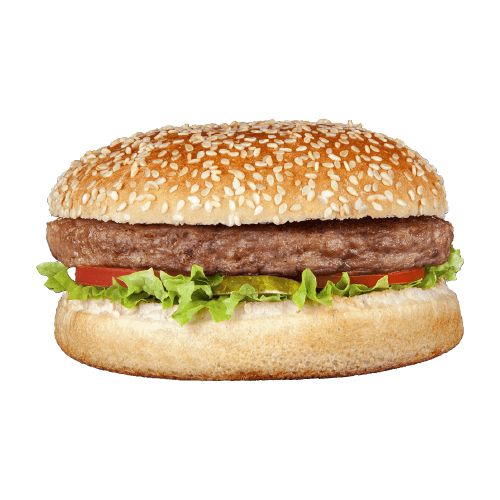 Br Hamburger