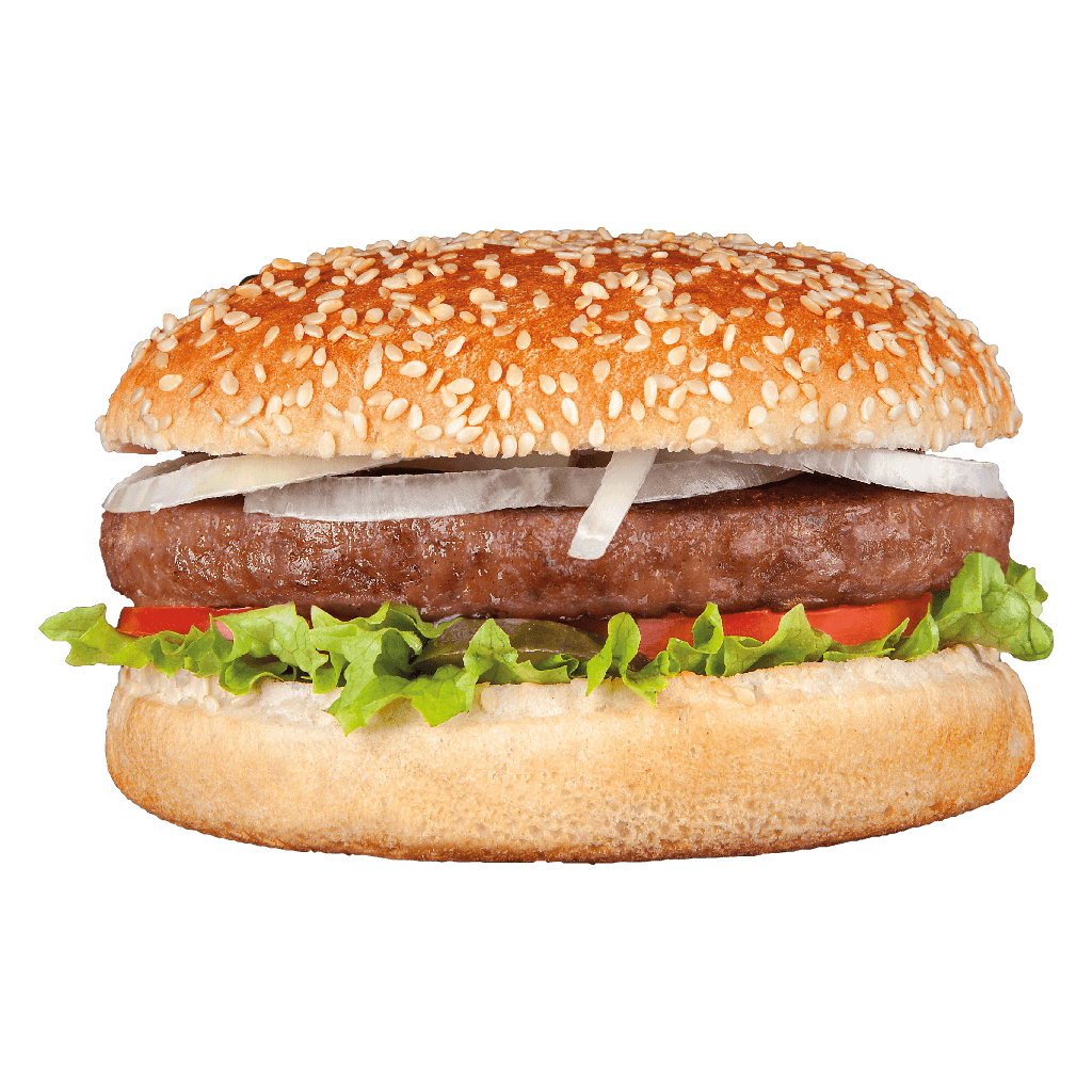 Br Hamburger speciaal