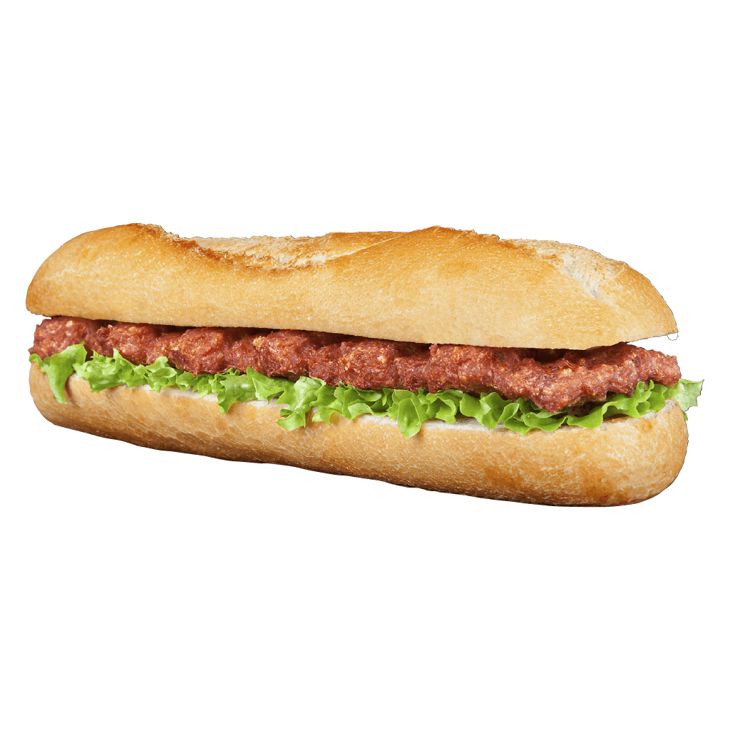 Stokbrood xxl Mexicano