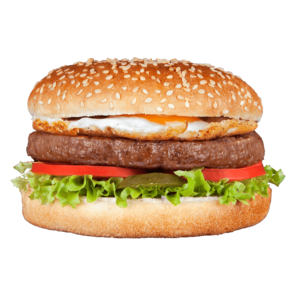 Eggburger