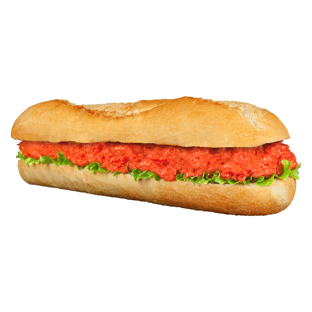 Filet Americain