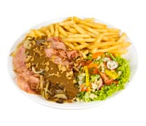 Menu Warmvlees 