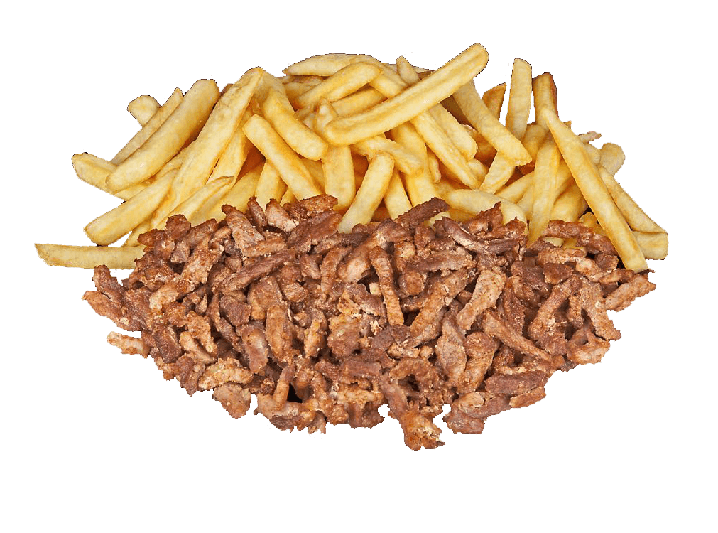 Shoarma Speciaals