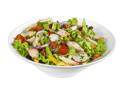 Kip Salade