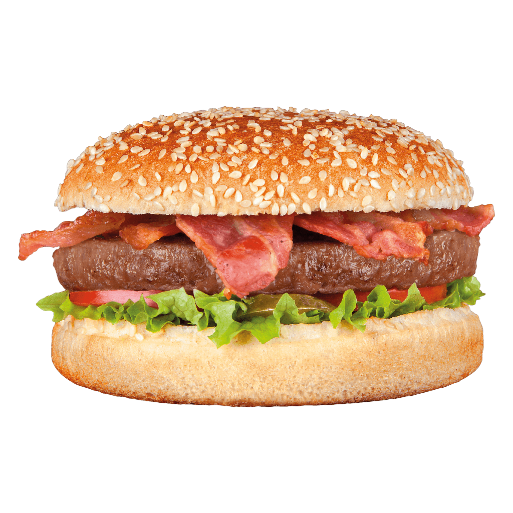 Baconburger