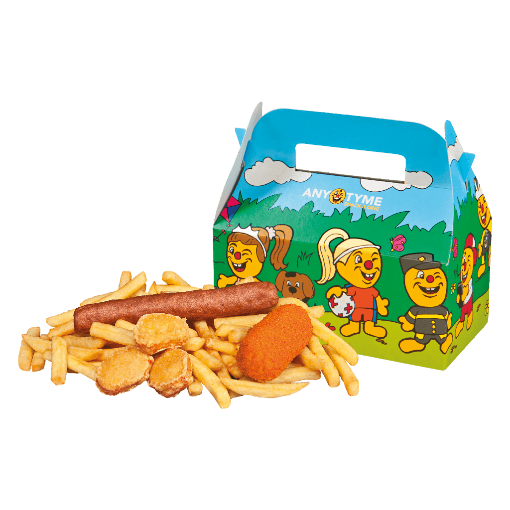 Kinderbox