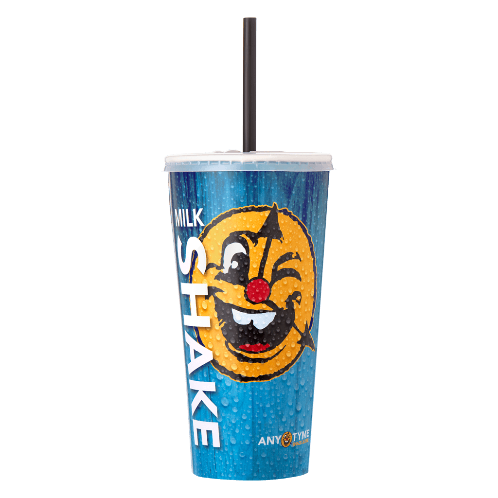 Milkshake groot